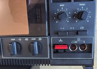 1985 Tesla Stereo Tape Revorder B 730 ANP 275 - 07c4d08d615fc86483dab76a3dfe1e_720x1280